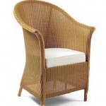 How to Upholster a Drop-In Seat