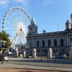 How to Enjoy Belfast on a Budget