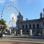 How to Enjoy Belfast on a Budget 