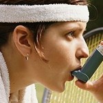 How to Exercise with Asthma 