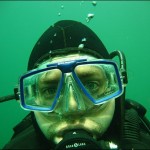 How to Dive in Lakes and Flooded Quarries