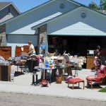 How to Sell Your Unwanted Items through Car Boot Sales