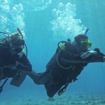 How to Choose Compressing Gases for Scuba Diving