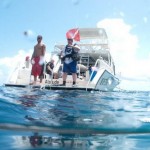 How to Handle Boat for Divers 