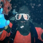 How to Choose Hoods and Gloves for Scuba Diving 