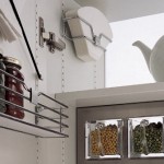 How to Re-Organize a Kitchen’s Storage