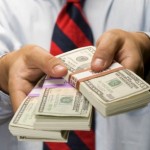 How to Lend Money to Organisation