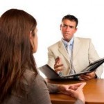 How to Set Time and Location for an Interview