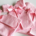 How to Change the Napkin for Your New Baby