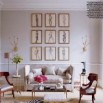 How to Paint Sisal Matting