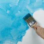 How to Paint a Wall