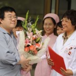 How to Help a Patient Who is Newly Discharged from Hospital