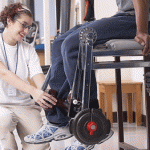 How to Help a Patient to Overcome Disabilities and Master New Skills