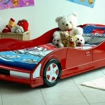 How to Make a Racing-Car Bedhead