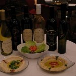 How to Pick the Right Wine for Greek and Lebanese Food