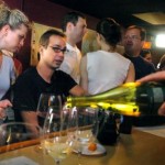 How to Pick the Right Wine for Hot Date