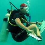 How to Manage Risk in Scuba Diving