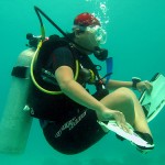 How to Manage Risk in Scuba Diving 