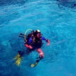 How to Stay Safe in Scuba Diving 