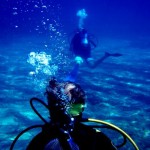 How to Prepare Safety Equipments for Scuba Diving