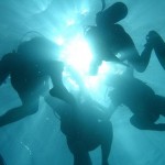 How to Ascend in Scuba Diving