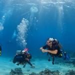 How to Handle Emergency in Scuba Diving