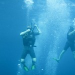 How to Clear Your Ears in Scuba Diving