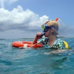 How to Snorkel and Be Safe