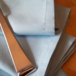 How to Sterilize Napkins