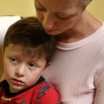 How to Treat Vomiting in Children