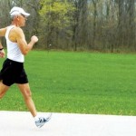 How to Treat Selected Injuries to Walkers and Joggers