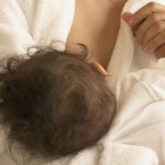 How to Wean a Baby