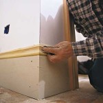How to Install Baseboard