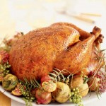How to Roast the Perfect Turkey