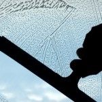How to Clean the Window Screen