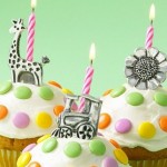 How to Adorn a Candle