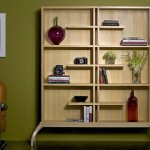 How to Present Articles on House Shelves