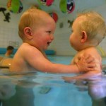 How to Teach Your Baby Swimming at Home
