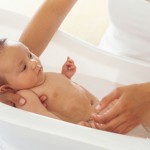 How to Prepare a Bath for Your Baby