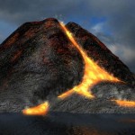 How to Build an Active Model Volcano