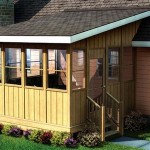How to Build a Porch