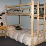 How to Decorate your Bunk Bed