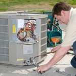 How to Get Your Central Air Unit Ready For Summer
