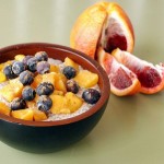 How to Make Low Carb Spicy Chia Pudding