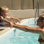 How to Teach a Child Jumping and Diving during Swimming Lessons