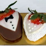 How to Make Chocolate Tuxedo Strawberries