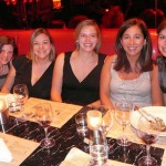 How to Organize a Dinner Club