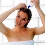 How to Remove Dye from Hair