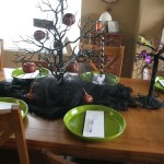 How to Decorate your House for Halloween Inexpensively