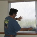 How to Insulate a Window